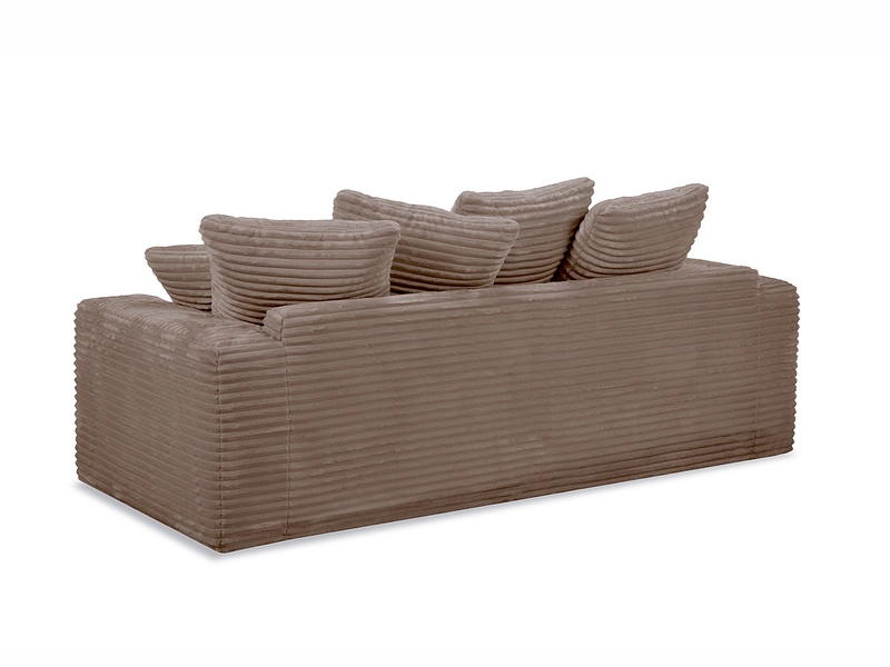 2er Sofa BOBOCHIC NEVADA