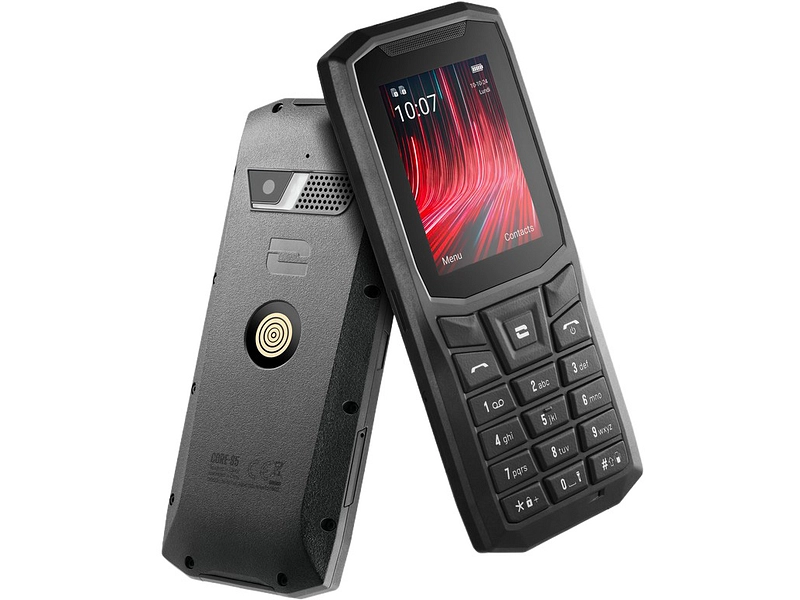 CROSSCALL Téléphone portable CROSSCALL Téléphone portable
