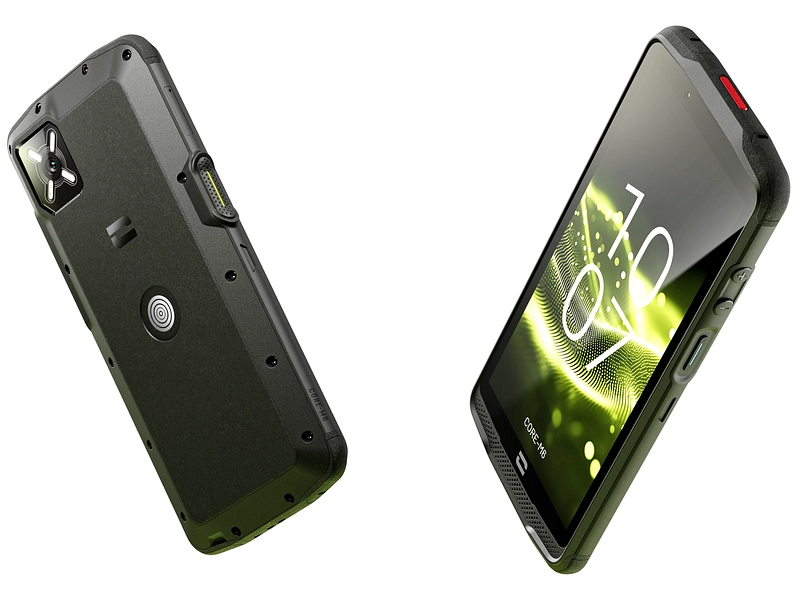 CROSSCALL CORE M6 noir