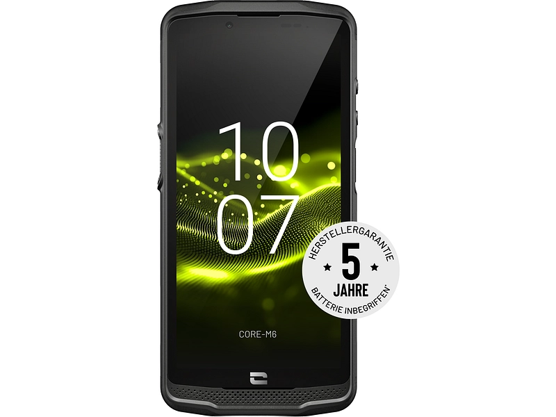 CROSSCALL CORE M6 noir