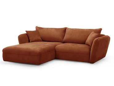 Ecksofa BOBOCHIC LUIGI Ecksofa BOBOCHIC LUIGI