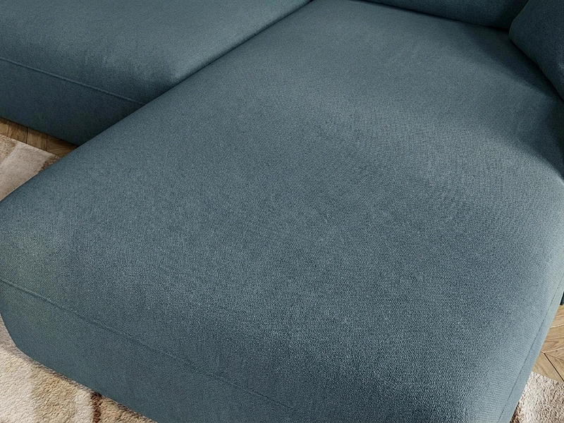 Ecksofa mit Hocker BOBOCHIC LUIGI Ecksofa mit Hocker BOBOCHIC LUIGI