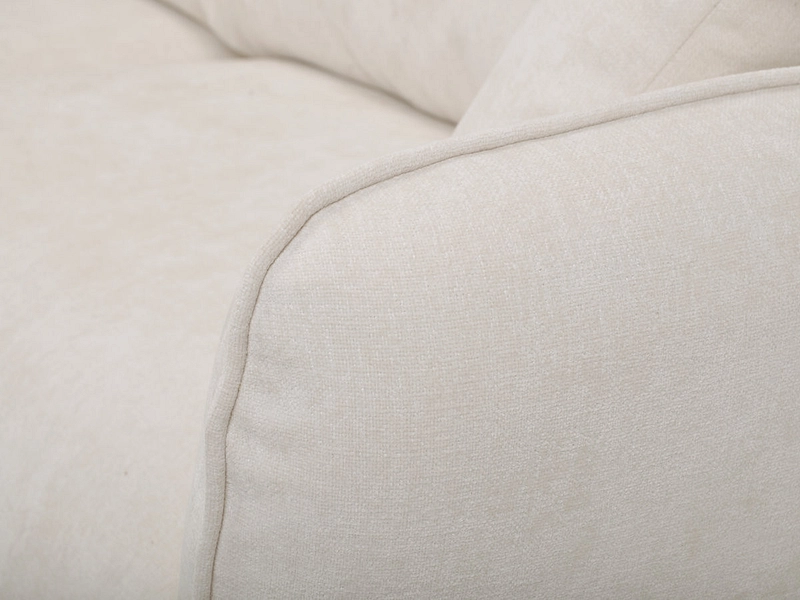 Ecksofa mit Hocker BOBOCHIC LUIGI Ecksofa mit Hocker BOBOCHIC LUIGI