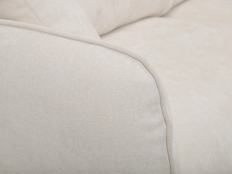Ecksofa mit Hocker BOBOCHIC LUIGI Ecksofa mit Hocker BOBOCHIC LUIGI