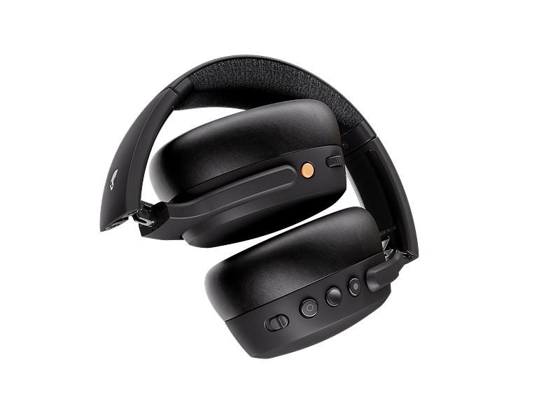 SKULLCANDY Kopfhörer SKULLCANDY Kopfhörer