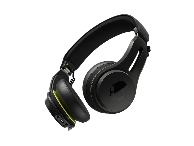 SKULLCANDY Kopfhörer SKULLCANDY Kopfhörer