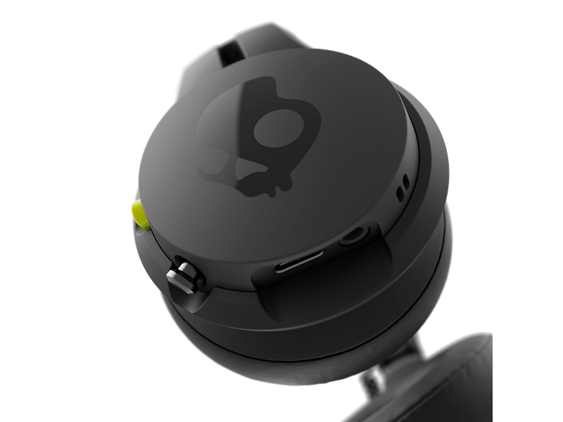 SKULLCANDY Kopfhörer SKULLCANDY Kopfhörer