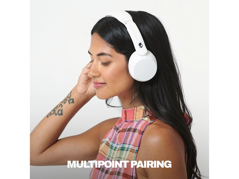 SKULLCANDY Kopfhörer SKULLCANDY Kopfhörer