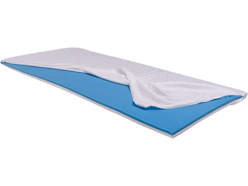 Matratzenauflage CELESTA DUO RECOVERY