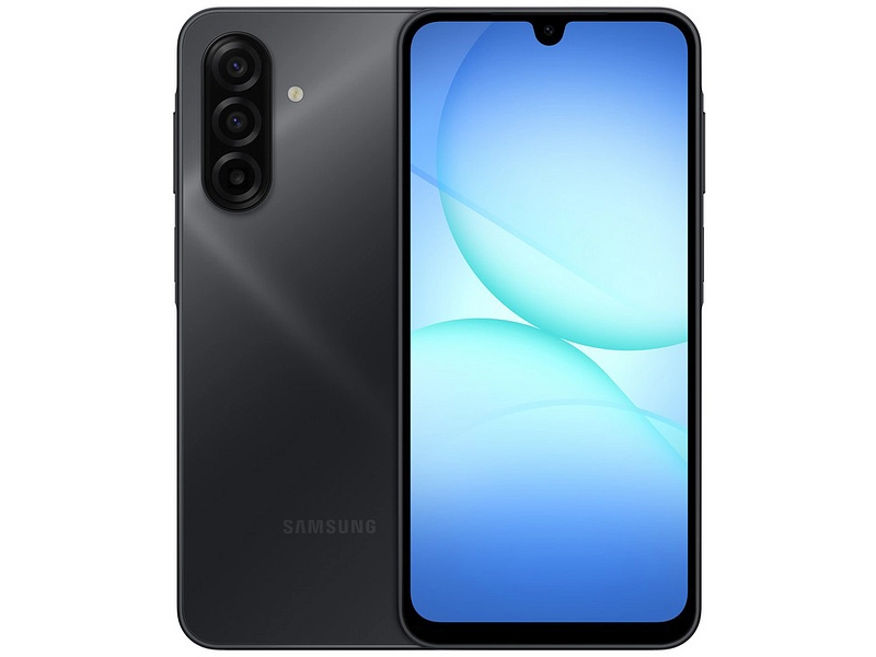 SAMSUNG Galaxy A17 LTE noir SAMSUNG Galaxy A17 LTE noir