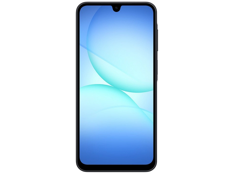 SAMSUNG Galaxy A17 LTE noir SAMSUNG Galaxy A17 LTE noir