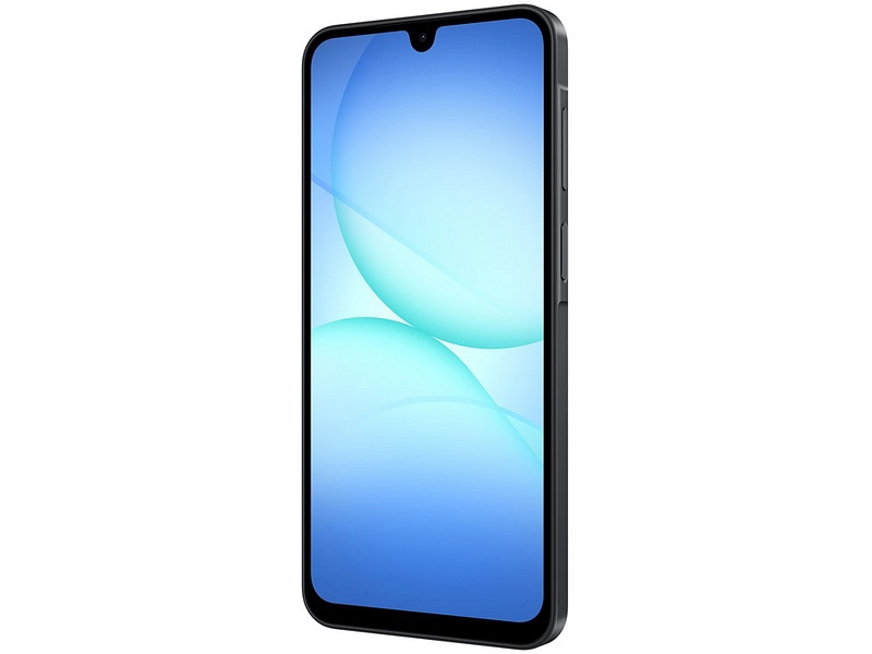 SAMSUNG Galaxy A17 LTE noir SAMSUNG Galaxy A17 LTE noir