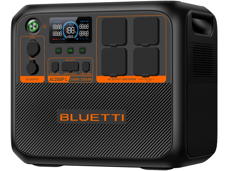 BLUETTI Power station portatile BLUETTI Power station portatile