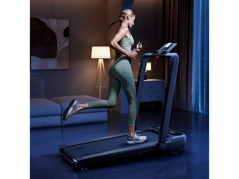 UREVO Tapis de course