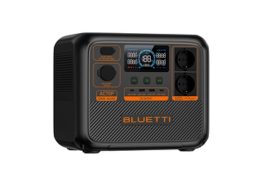 BLUETTI Station électrique portable BLUETTI Station électrique portable