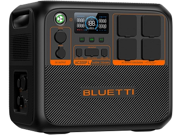 BLUETTI Power station portatile