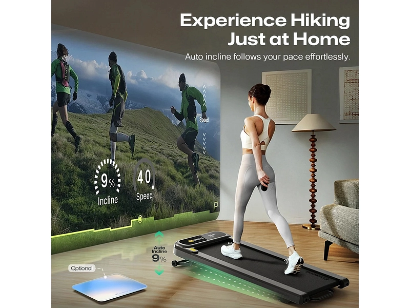 UREVO Tapis de course UREVO Tapis de course