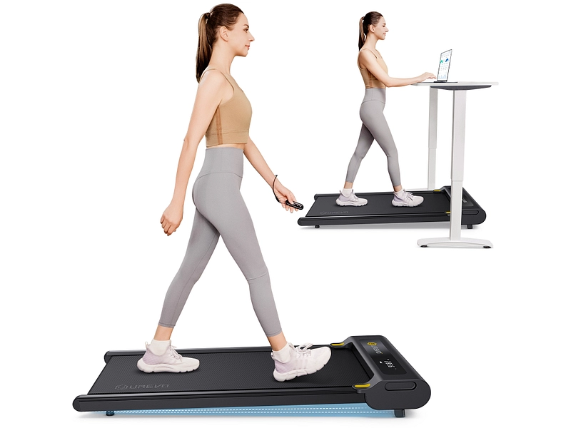 UREVO Tapis de course UREVO Tapis de course