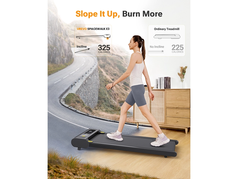 UREVO Tapis de course UREVO Tapis de course