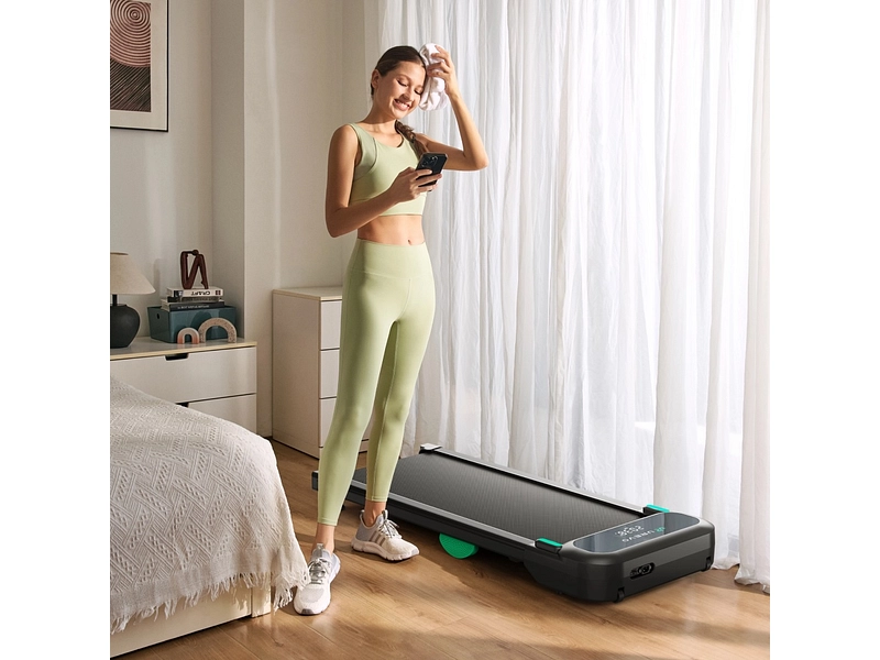 UREVO Tapis roulant