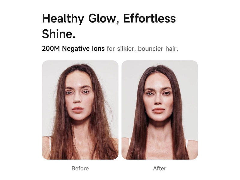 LAIFEN Sèche cheveux LAIFEN Sèche cheveux