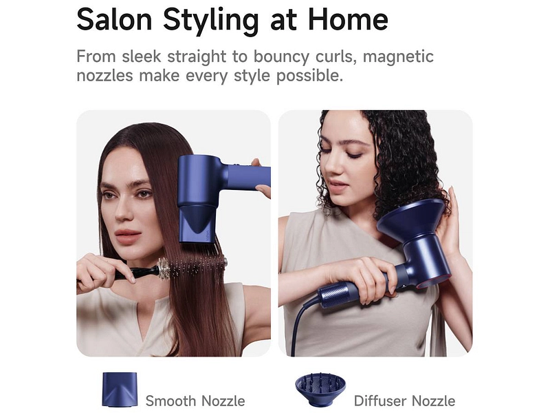 LAIFEN Sèche cheveux LAIFEN Sèche cheveux