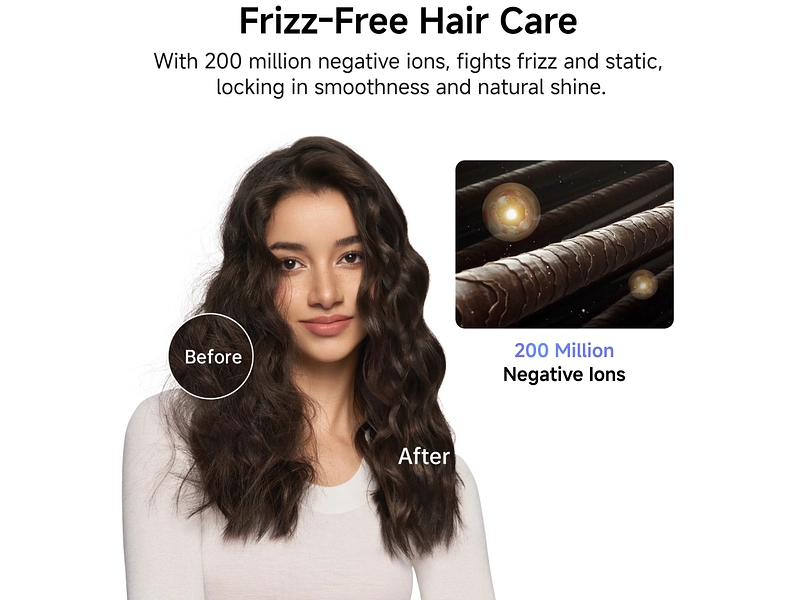 LAIFEN Sèche cheveux LAIFEN Sèche cheveux