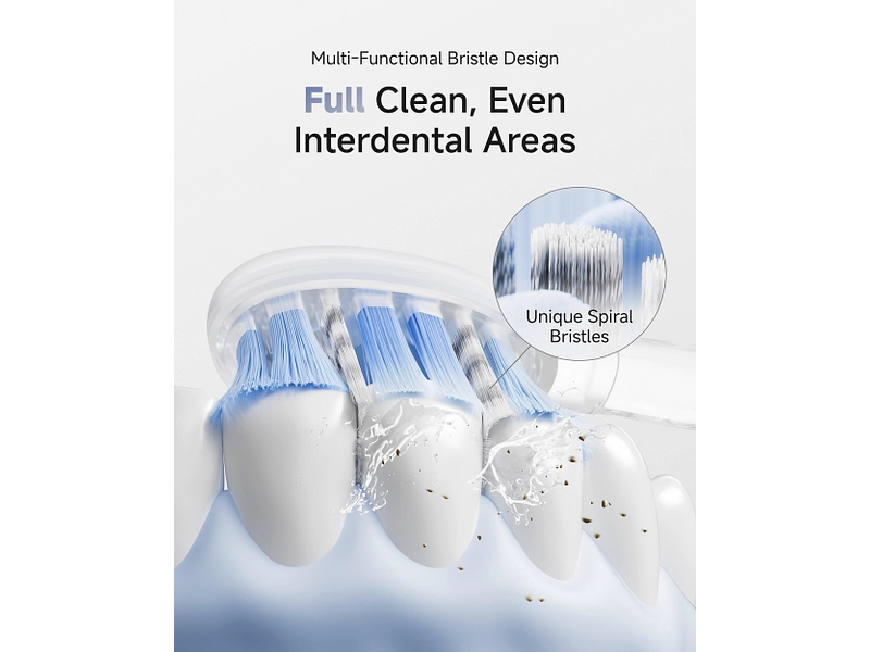 LAIFEN Brosse à dents électrique