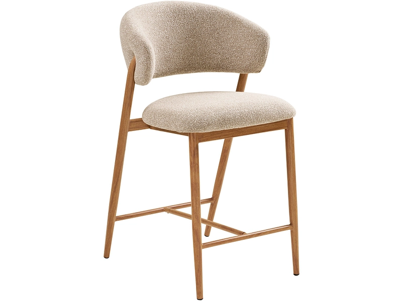 HOUSE NORDIC Tabouret de bar CAVI HOUSE NORDIC Tabouret de bar CAVI