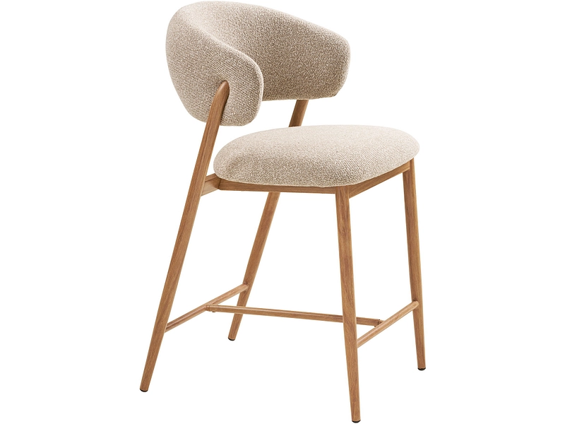 HOUSE NORDIC Tabouret de bar CAVI HOUSE NORDIC Tabouret de bar CAVI
