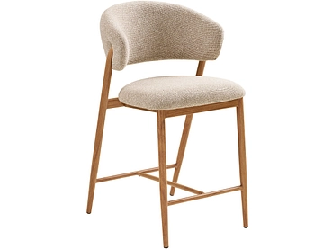 HOUSE NORDIC Tabouret de bar CAVI HOUSE NORDIC Tabouret de bar CAVI