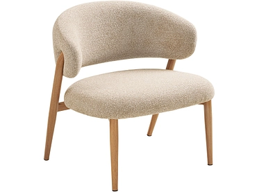 HOUSE NORDIC Chaise CAVI HOUSE NORDIC Chaise CAVI