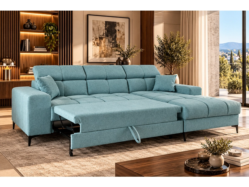 Ecksofa LUNA