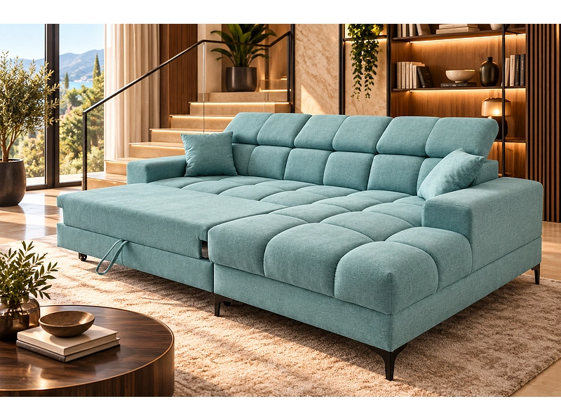 Ecksofa LUNA