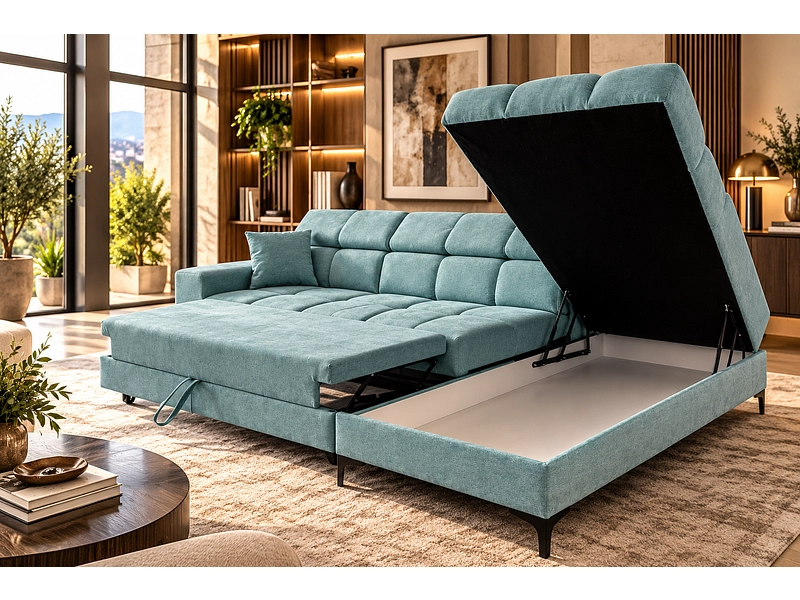Ecksofa LUNA