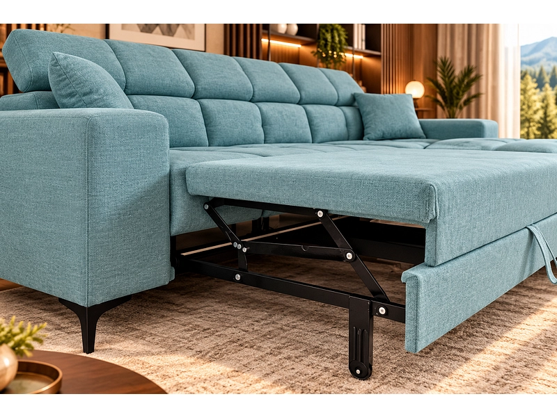 Ecksofa LUNA