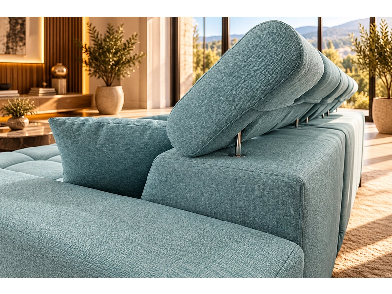 Ecksofa LUNA