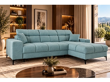 Ecksofa LUNA