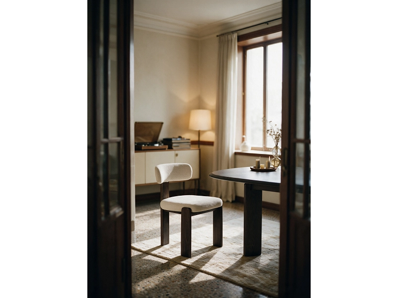 MOME Chaise NADIA