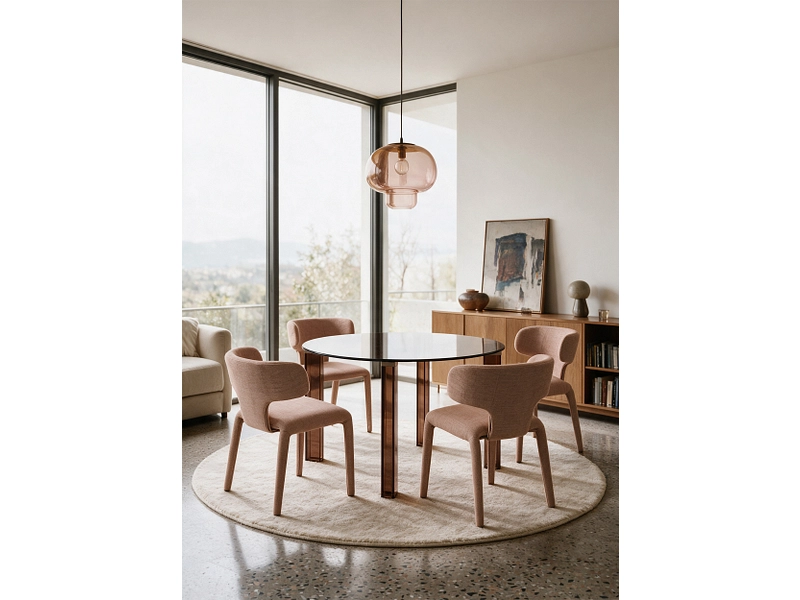 MOME Table GLINT MOME Table GLINT