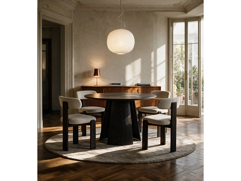 MOME Table ZURI MOME Table ZURI