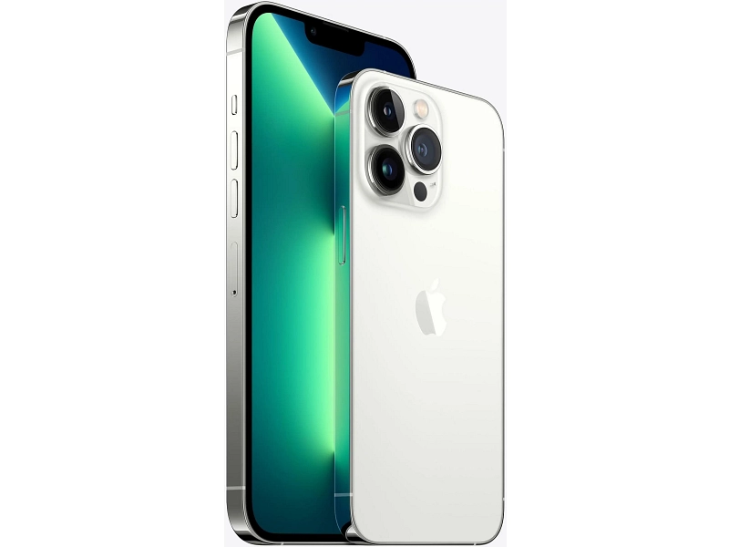 APPLE iPhone 13 Pro silver APPLE iPhone 13 Pro silver