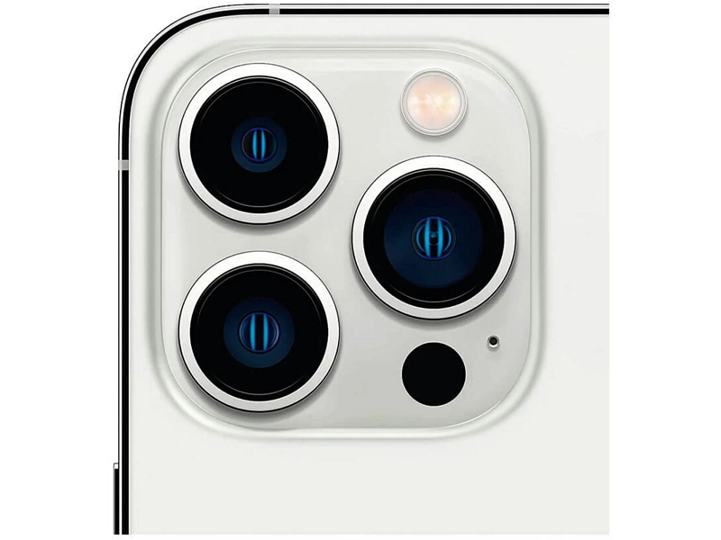 APPLE iPhone 13 Pro silver APPLE iPhone 13 Pro silver