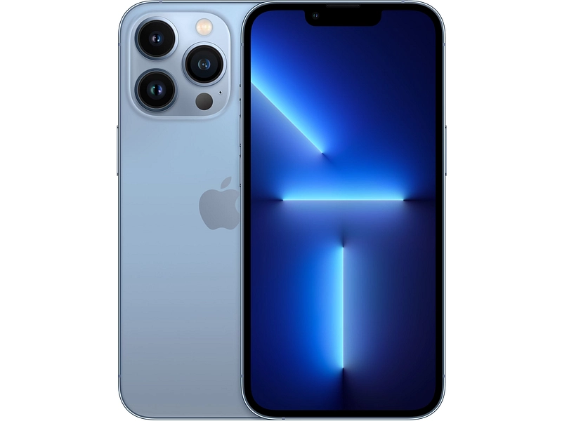 APPLE iPhone 13 Pro blau APPLE iPhone 13 Pro blau