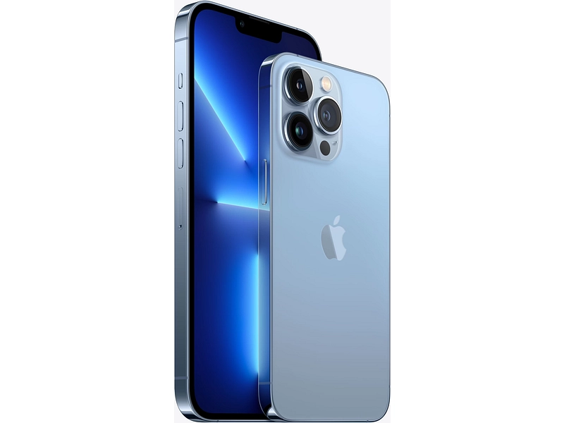 APPLE iPhone 13 Pro blau APPLE iPhone 13 Pro blau