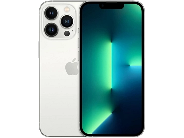 APPLE iPhone 13 Pro silver APPLE iPhone 13 Pro silver