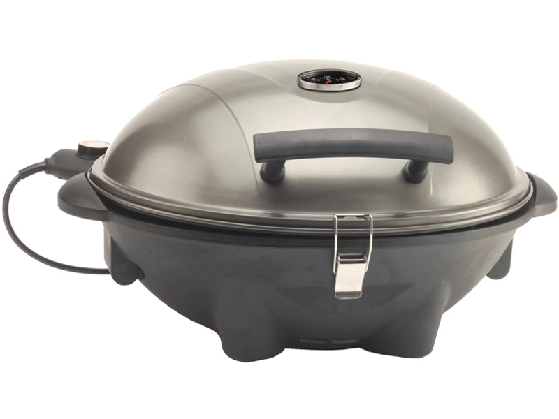 OHMEX Barbecue électrique