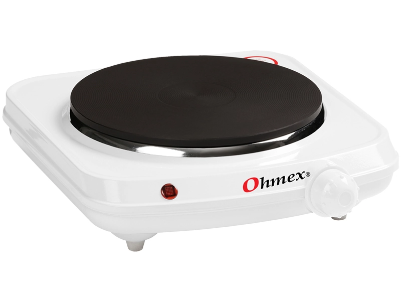 Plaque de cuisson électrique OHMEX OHM-HPT-1022