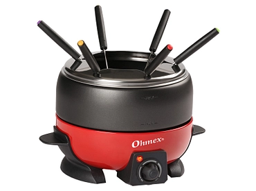Set fondue 6 persona OHMEX OHM-FND-1000G