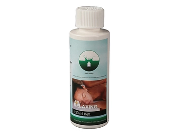 Aromen WELL FEELING aloe vera